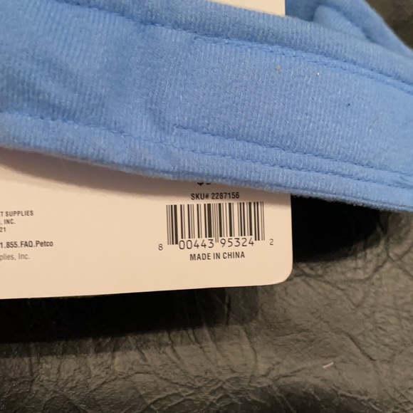 Pet, Cat/Dog Costume 🤩 Host Pick 🤩 Funny - Picture 6 of 6